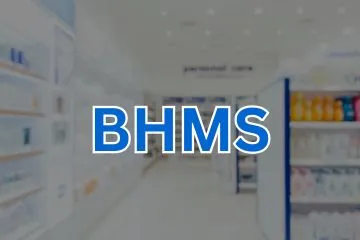 bhms