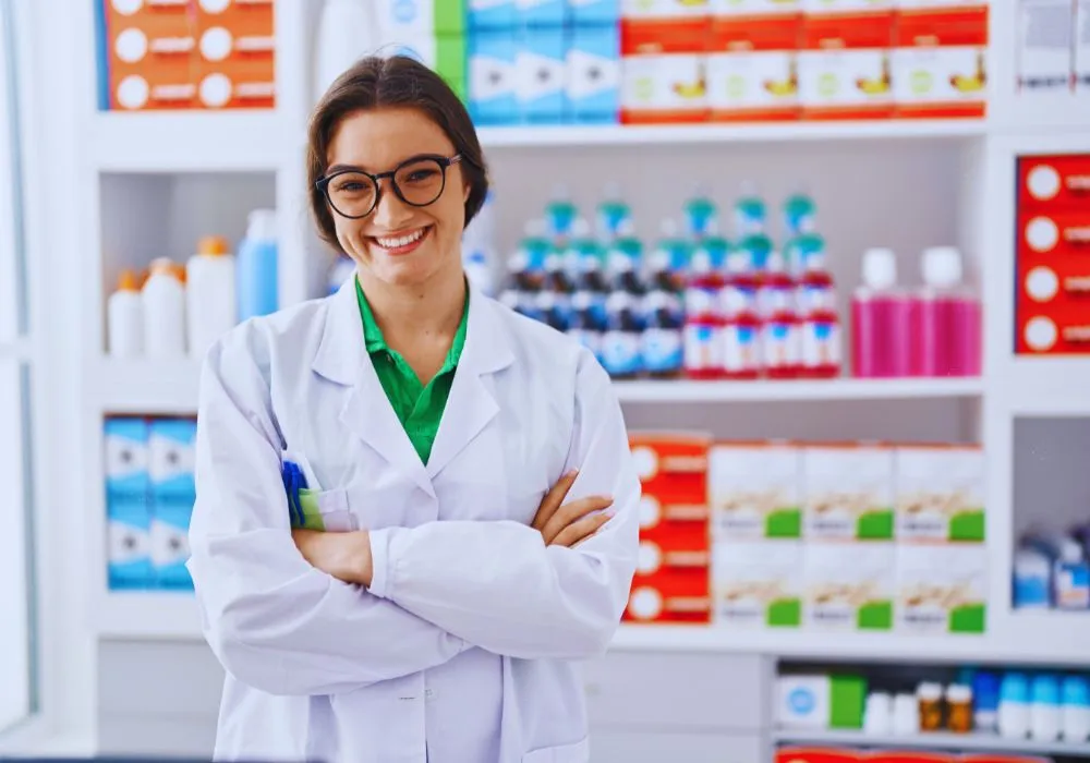 your gateway to a successful b pharmacy career